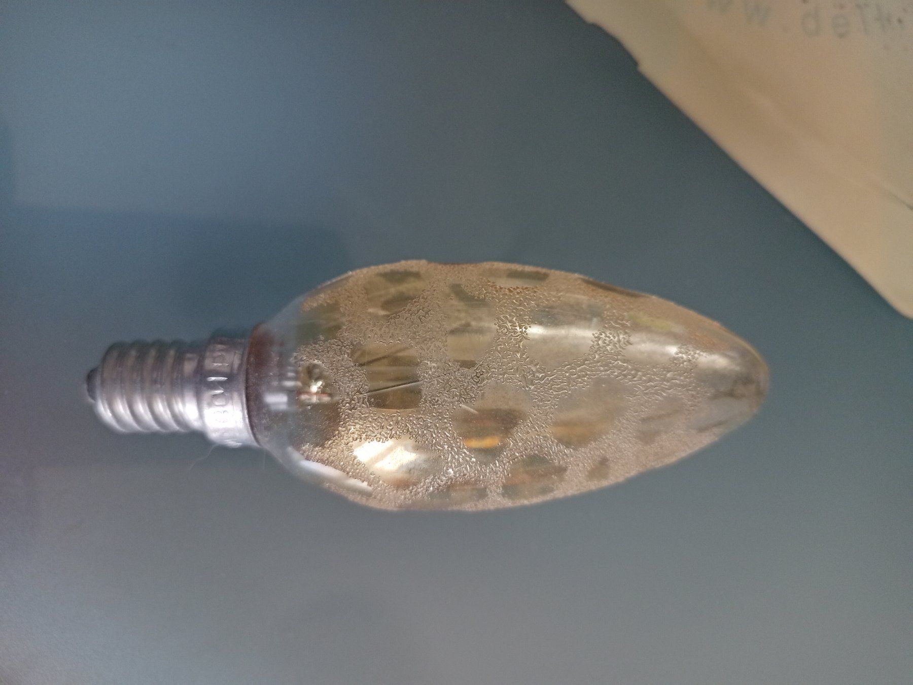 Lampade: appliques 19eme – Usato da La Chaux-de-Fonds venduto da taniao 1