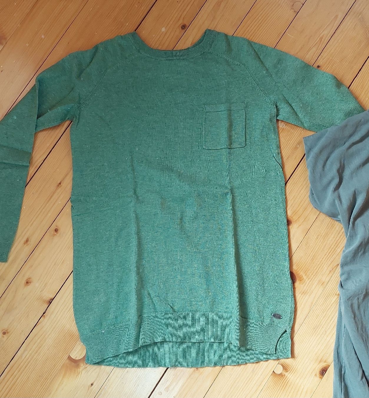 Lots de vêtements: Umstandsmode Paket S – D'occasion à Schmidrüti par Novemberchind 1