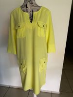 Tunika Kleid Grosse M