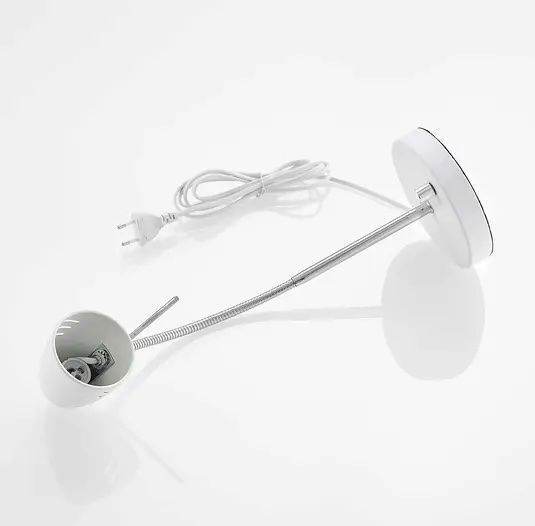 Lampen: Lindby Heyko LED-Tischleuchte, dimmbar – Neu und originalverpackt aus Basel von Seifehuesli 7