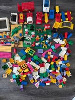 3,8kg Lego Duplo mit Cars