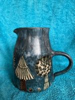 Studiokeramik H.-T. Dietz Midcentury Danish Design 60er