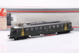 Lima208203LP SBB RBe 4/4 altes Logo DC, H0