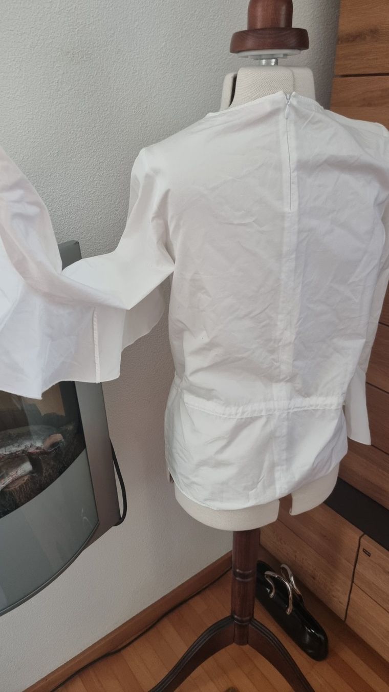 Chloé Camicette: See by Chloe Bluse – Usato da Riedikon venduto da Winter21. 3