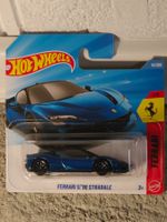 Hot Wheels 2026 Ferrari SF90 Stradale