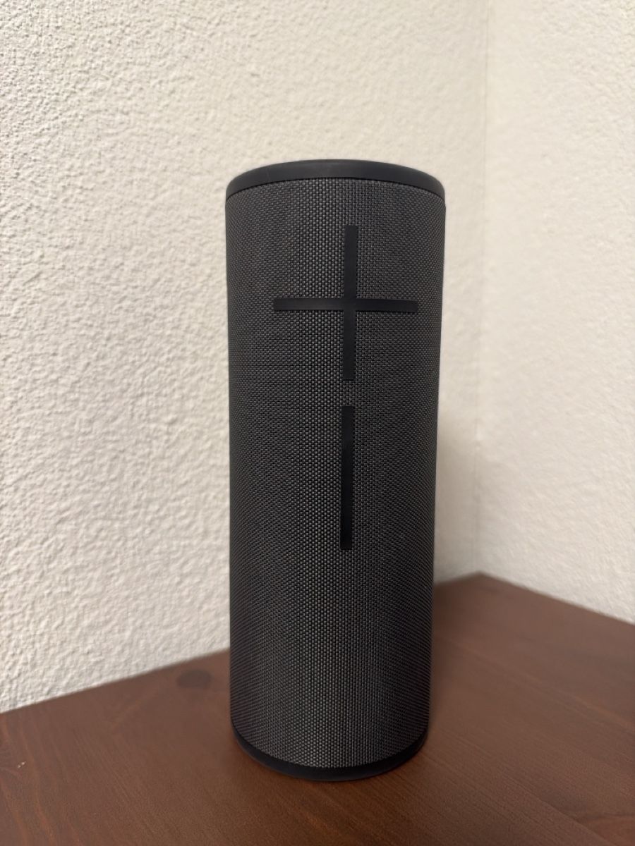 Ultimate Ears Haut-parleurs: MEGABOOM 3 – D'occasion à Rotkreuz par fab_8vm7