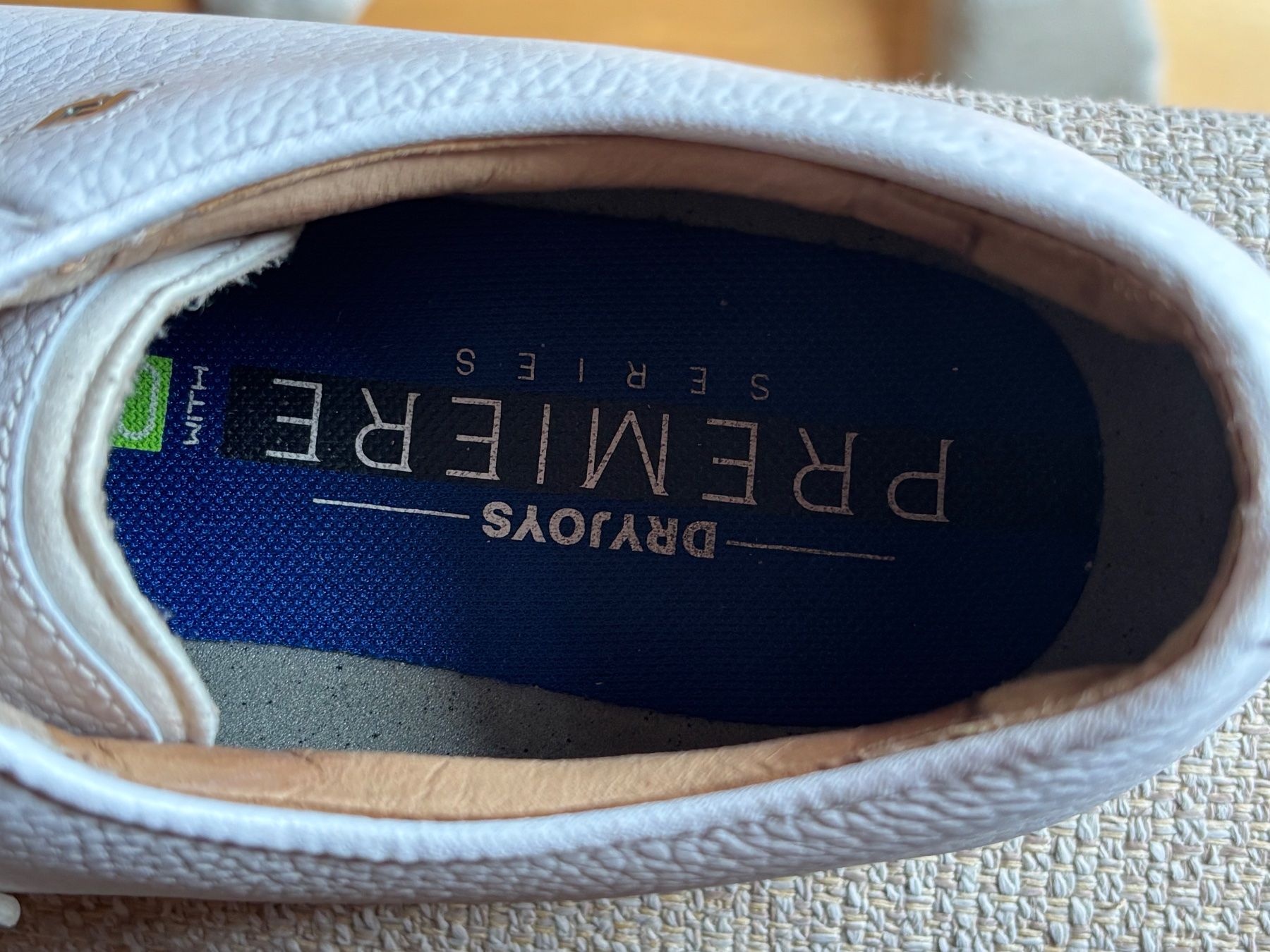 Chaussures hommes: FootJoy Golf Shoes Premiere Series – D'occasion à Walenstadt par rch_dpm9 4