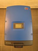 SMA Sunny Tripower STP 6000TL-20 Wechselrichter