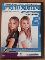 DVD - So little Time  Volume Two / US Code