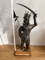 Charles Martin (1917–2006) Bern 1978 - Skulptur