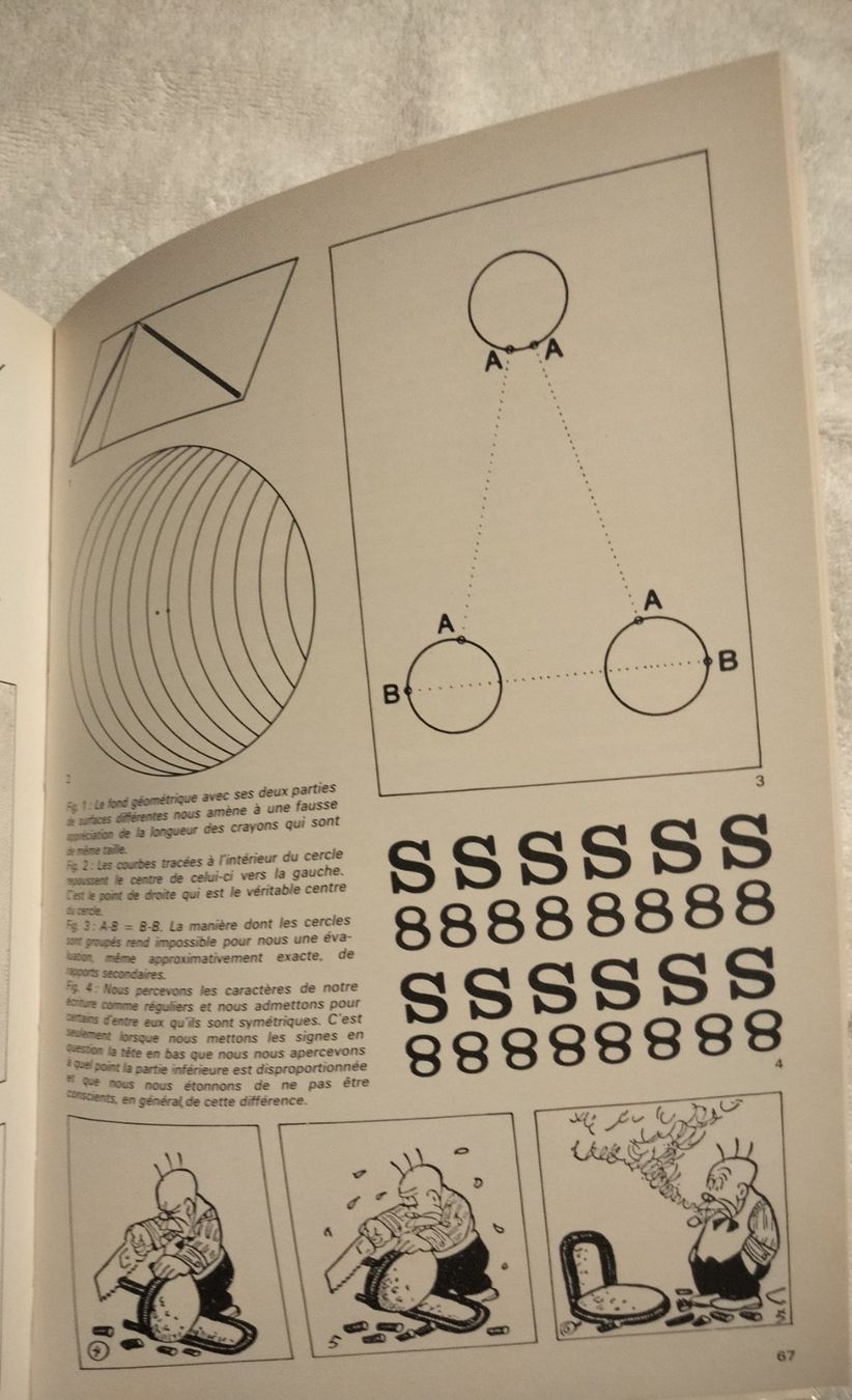 Libri: EDI LANNERS  LE  LIVRE DES ILLUSIONS – Nuovo (secondo la descrizione) da Niederglatt ZH venduto da Siegfried67 8
