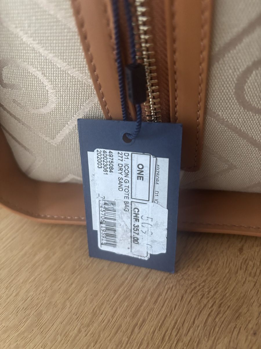 Borse da donna: Tasche Gant neu – Usato da Zug venduto da Biki72 4