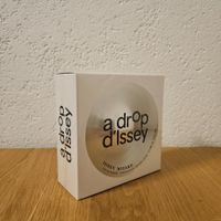 Issey Miyake A Drop d’Issey Eau de Parfum 90 ml – neu