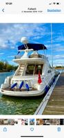 Sealine F37 Motorboot Motoryacht Motorboot