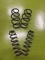Original VAG Federn für Golf 7, Audi A3 8V, Seat Leon 5F