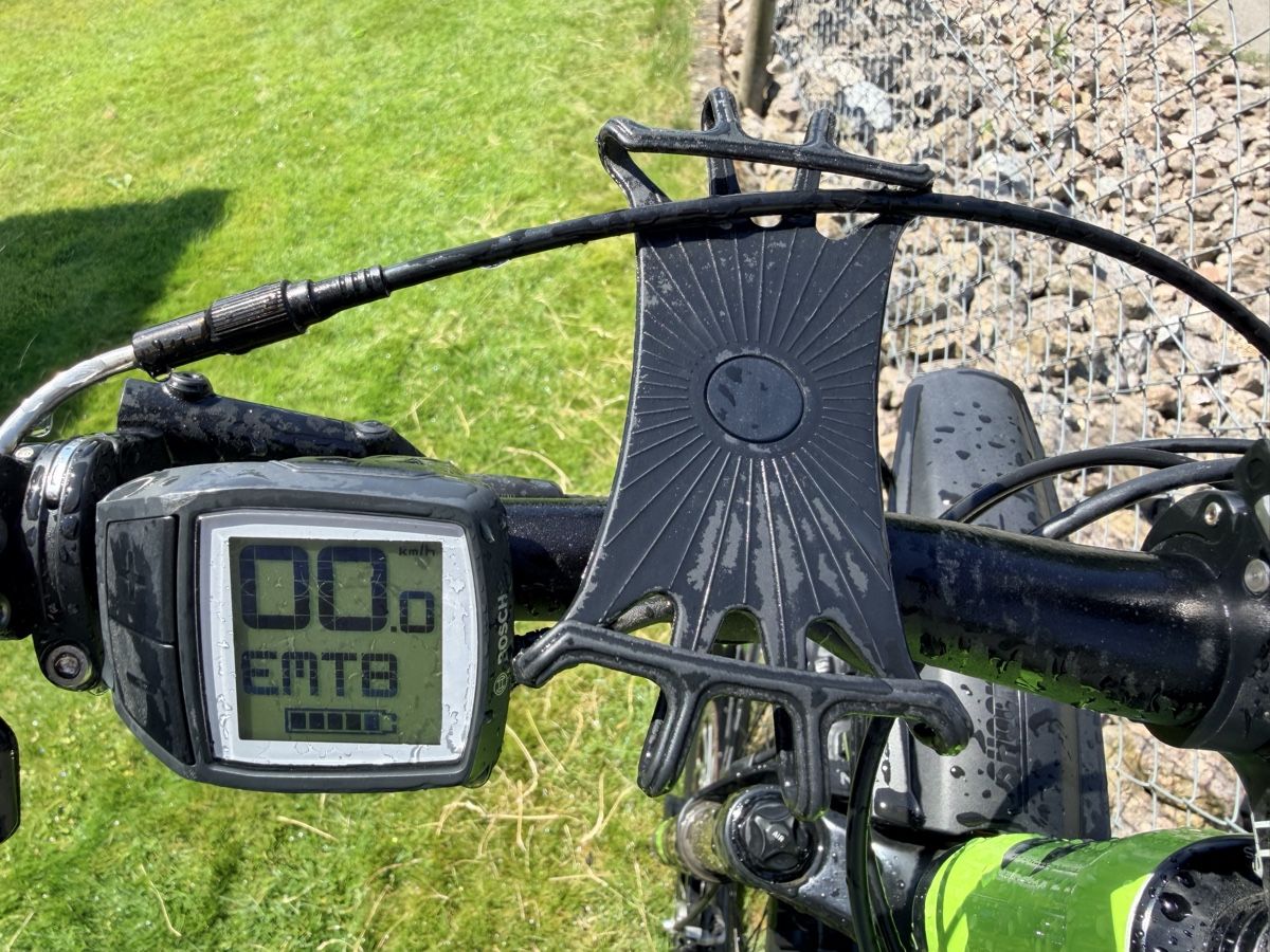 Cannondale Biciclette: E-Mountainbike XL Cannondale – Usato da Adligenswil venduto da anvil3001 7