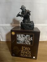 Büste Lord of the Rings SNAGA New Line Cinema