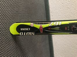 Ski Länge 167cm