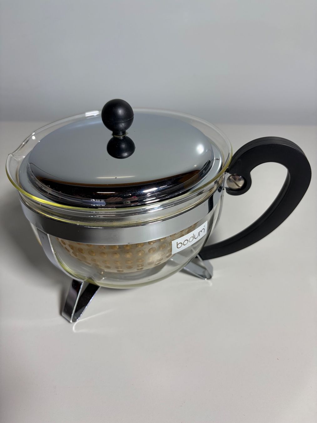 Bodum Teiere: Teekrug von Bodum – Usato da Winterthur venduto da efant12 3