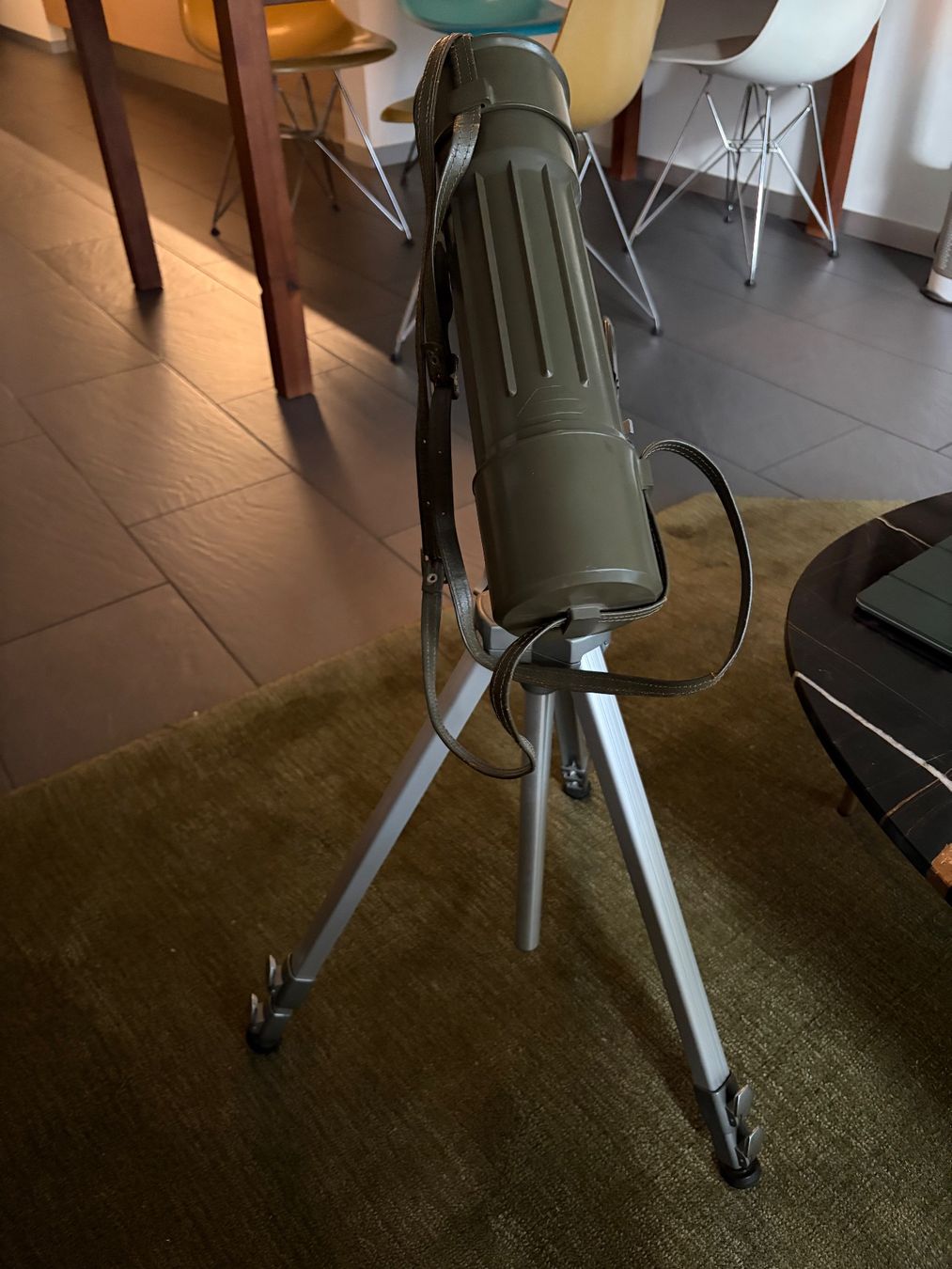 Swarovski Optik Télescopes: Swarovski Spektiv 3.0  x 75 – D'occasion à Zürich par Airflow22 9