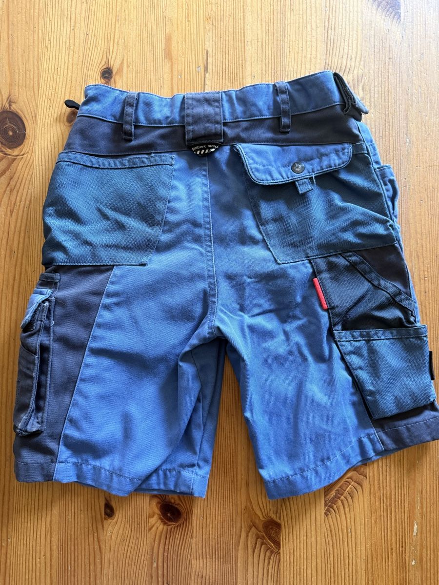 Engelbert Strauss Pantalons: Engelberg Strauss 134/140 – D'occasion à Roggwil TG par Rutschmann 1