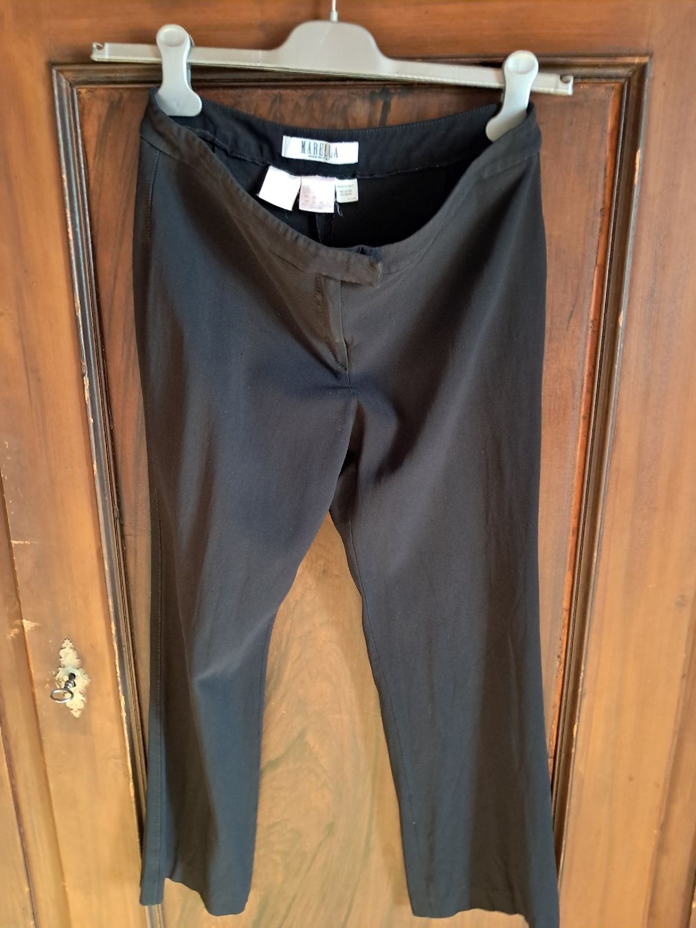 Marella Pantaloni: Marella Sommerhose 38 – Usato da Kefikon TG venduto da theratpack20 3