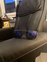 Lunettes de soleil Oakley OO9266-03 59 20 137 bon état