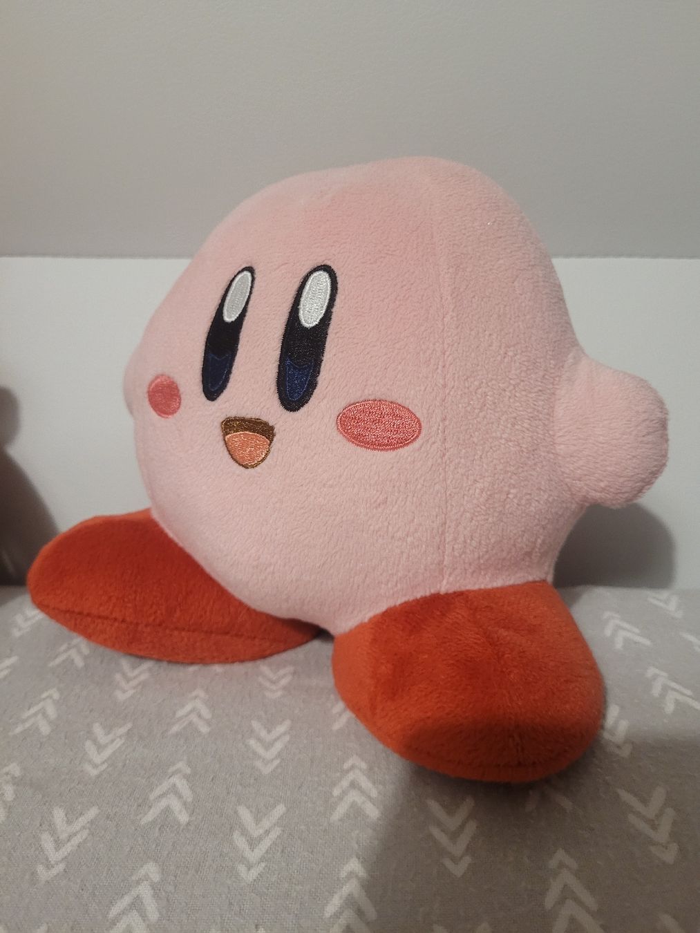 Nintendo Giocattoli: 4 peluches jeux video – Usato da Courtaman venduto da Bluejazz 4