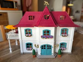 Schleich Horse Club Lakeside Pferdehof