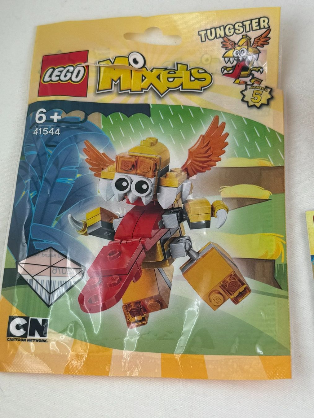 Lego Baukästen: Lego Mixel 41544 – Gebraucht aus Schinznach Bad von Prosperos 3