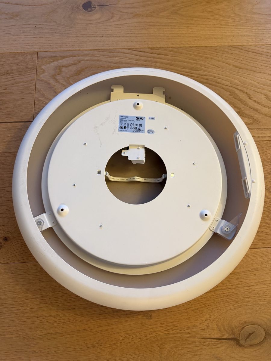Ikea Lustres & lampes de plafonds: Nymäne Deckenleuchte – D'occasion à Zürich par epe_ggn6 3