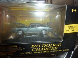 DODGE CHARCER