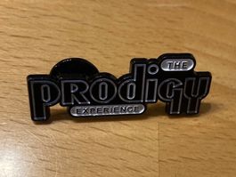 The Prodigy Pin Anstecker Punk Roc Metal Band
