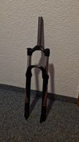 Rockshox XC30 27.5 zoll Federgabel 120mm