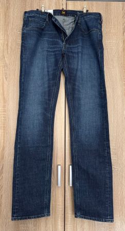 Lee Jeans Model Daren Zip Grösse 50 in Inch 34/34 Neu