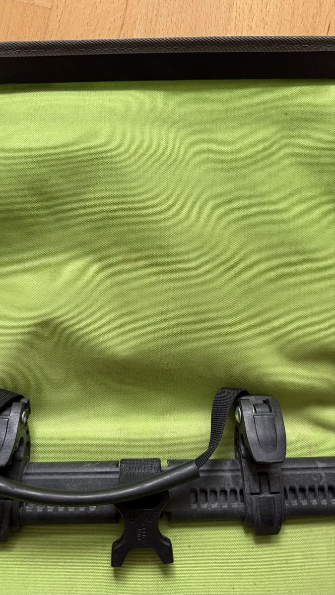 Taschen: ortlieb velotaschen – Gebraucht aus Frenkendorf von Boli99 2