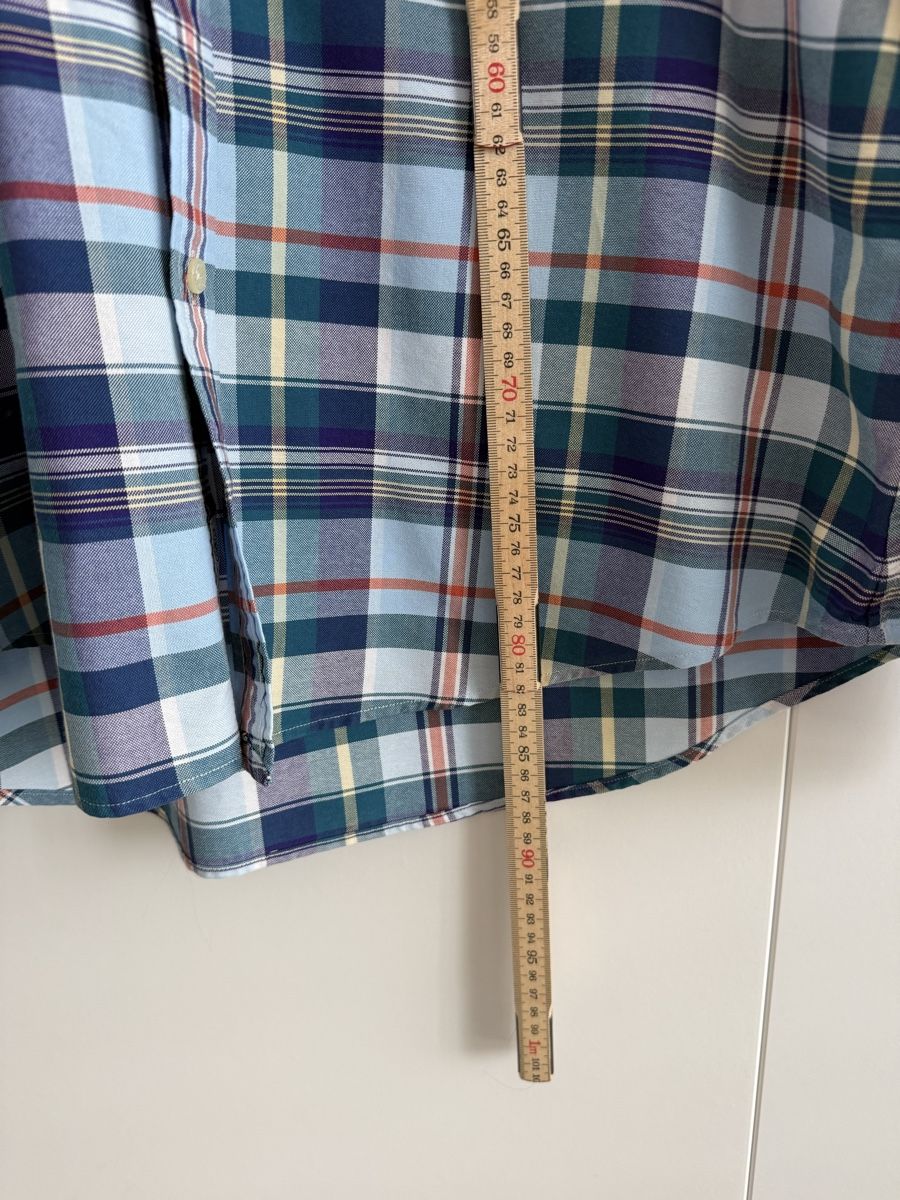 Ralph Lauren Camicie: Ralph Lauren Hemd – Nuovo (secondo la descrizione) da Buchs AG venduto da MiWeFe17 4