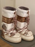 Special Edition Moon Boots