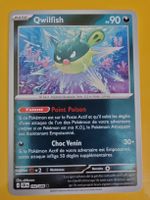Qwilfish Reverse (052/086) Chaos Ascendant - CRI fr