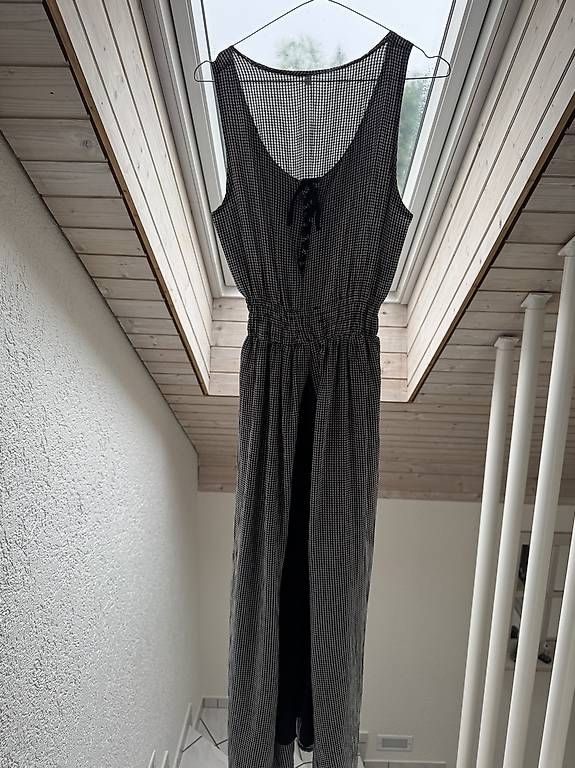Vestiti: Sommerkleid Gr.S/M lang – Usato da Hütten venduto da bri_kkp6 3