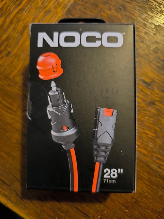 Noco X-Connect neu und originalverpackt | Kaufen auf Ricardo