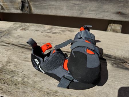 5.10 (Adidas) Kletterfinken