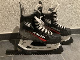 Bauer Vapor Schlittschuhe Gr. 5.5