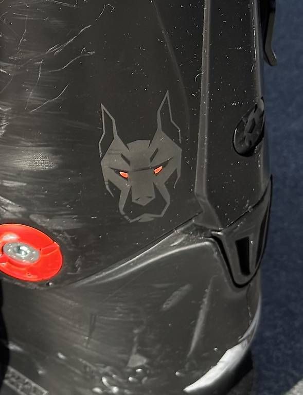 Scarpe per ragazzi: Chaussure de ski enfant – Usato da Monthey venduto da ari_6vkp 2