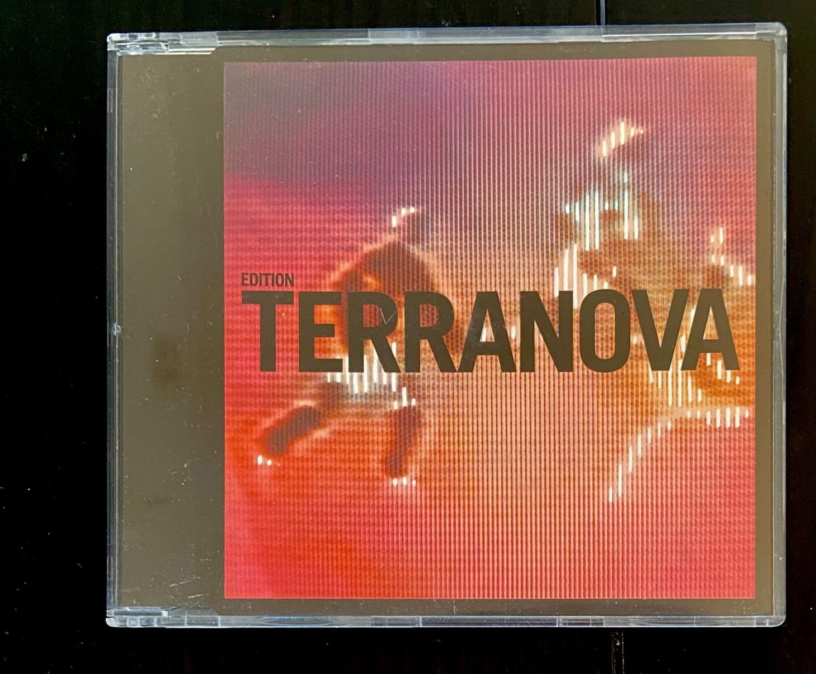CDs: TERRANOVA • Edition TERRANOVA CD • Single/Maxi – D'occasion à Luzern par lyc_fmg7