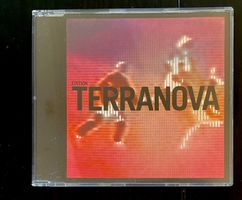 TERRANOVA • Edition TERRANOVA CD • Single/Maxi