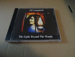 CD Fil Campbell The Light Beyond The Woods