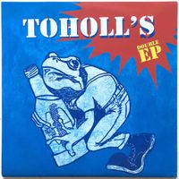 TOHOLL'S - DOUBLE EP