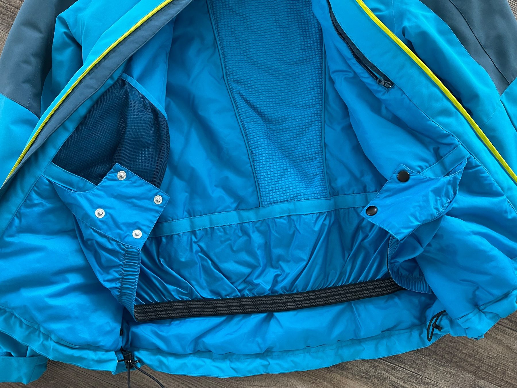 Mammut Completi: Skijacke/Hose Herren - Gr. 50 – Usato da Murten venduto da bmn03 1