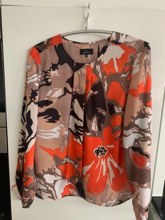 Bluse Monari, Grösse 34, nie getragen